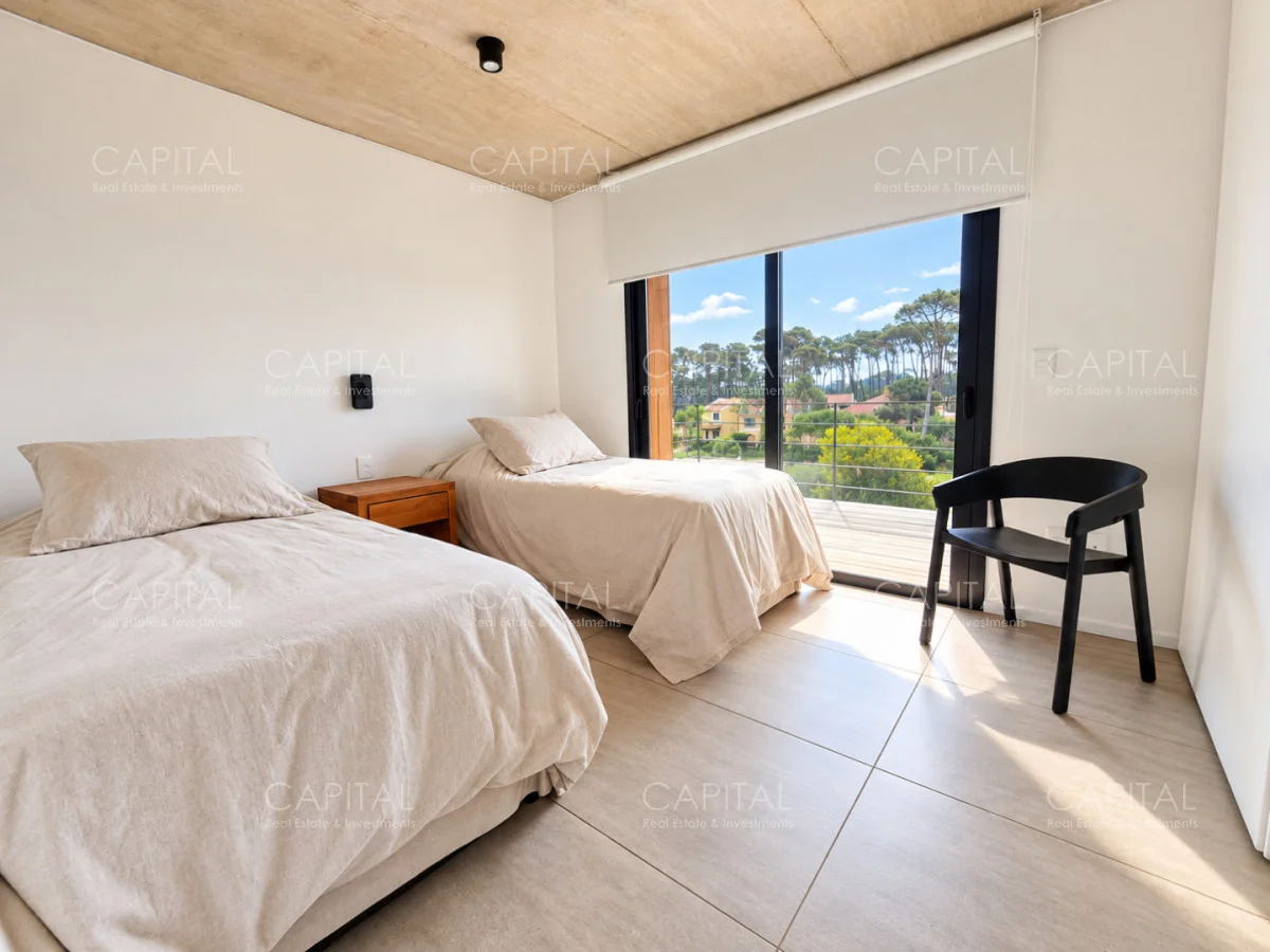 Apartamento en Manantiales, propiedad 278254 -Imagen 16