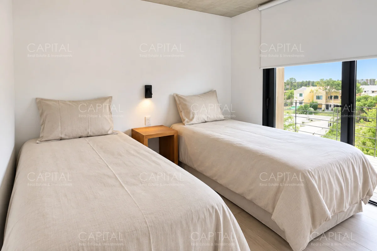Apartamento en Manantiales, propiedad 278254 -Imagen 17