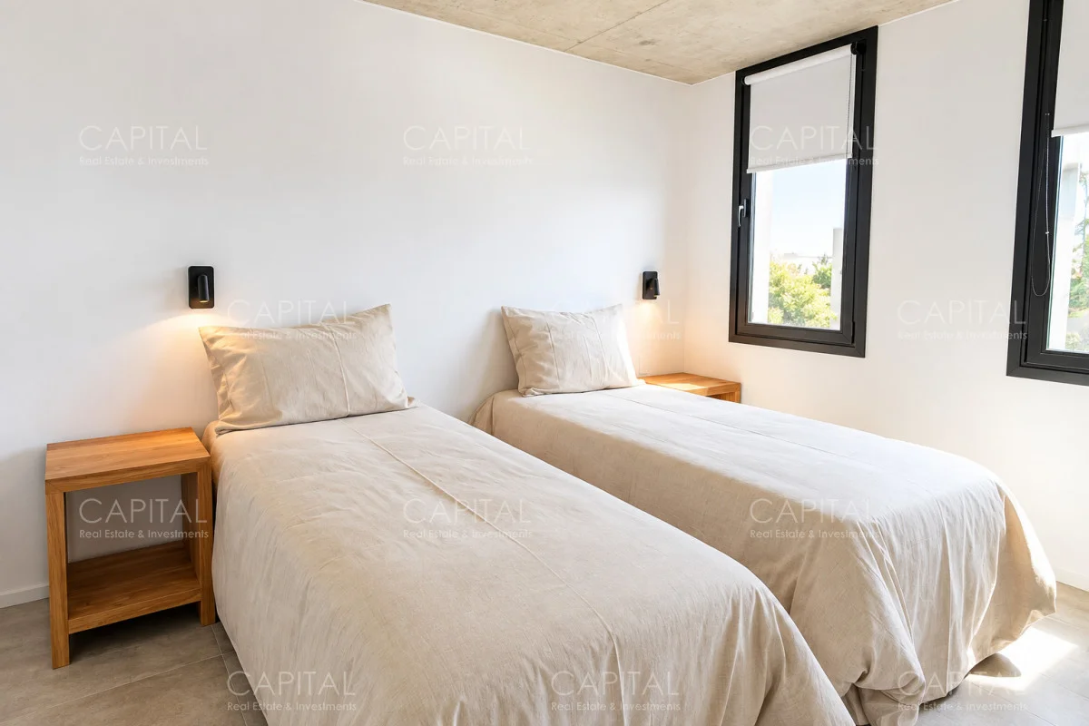 Apartamento en Manantiales, propiedad 278254 -Imagen 18