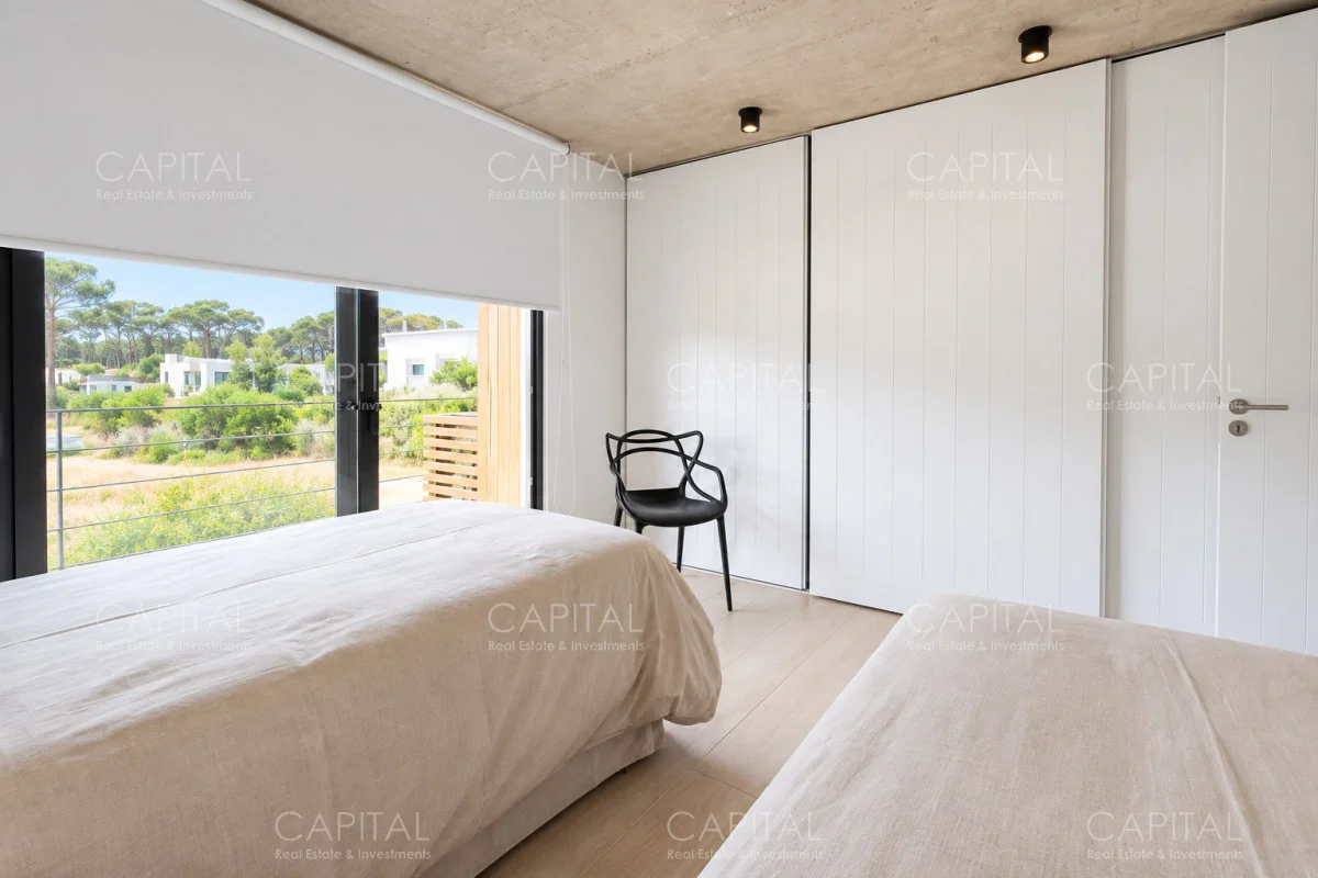 Apartamento en Manantiales, propiedad 278254 -Imagen 20