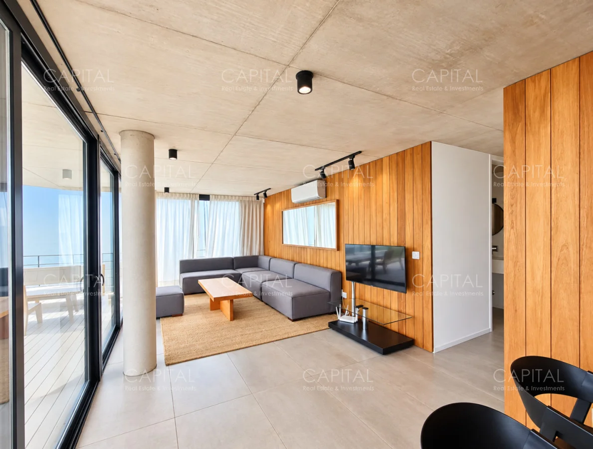 Apartamento en Manantiales, propiedad 278254 -Imagen 5