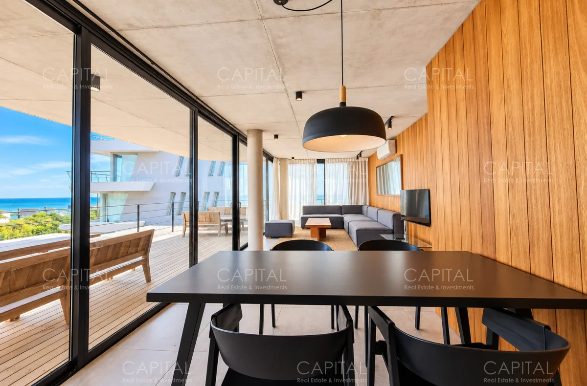 Apartamento en Manantiales, propiedad 278254 -Imagen 7