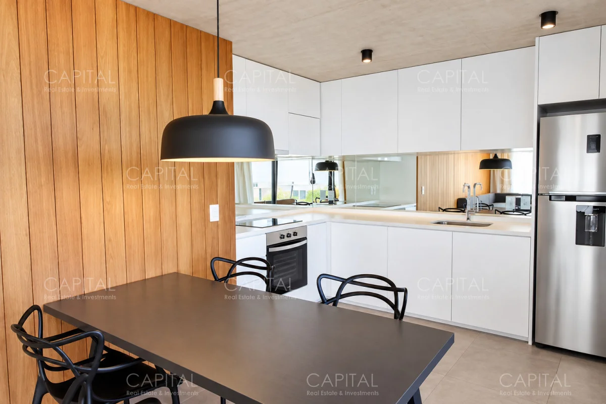 Apartamento en Manantiales, propiedad 278254 -Imagen 8