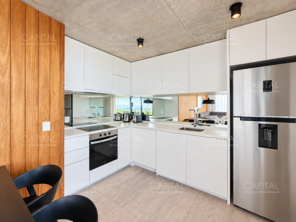 Apartamento en Manantiales, propiedad 278254 -Imagen 9