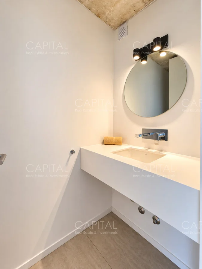 Apartamento en Manantiales, propiedad 278254 -Imagen 10