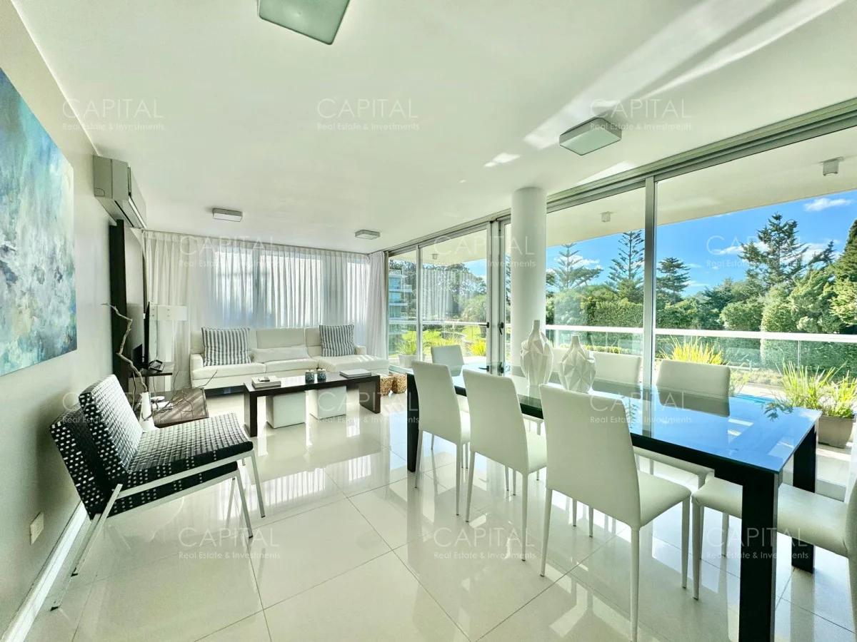 Apartamento en Rincón del Indio, propiedad 278259 -Imagen 1