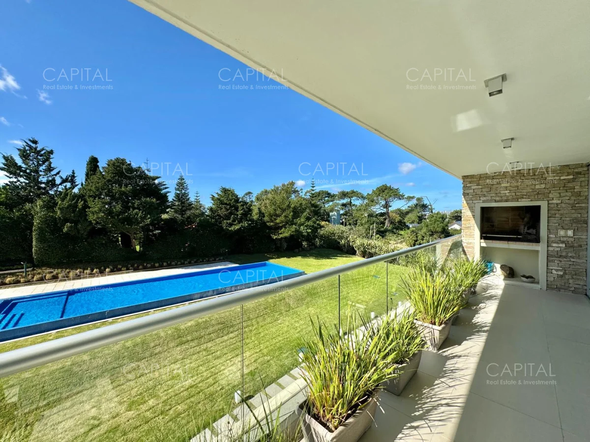Apartamento en Rincón del Indio, propiedad 278259 -Imagen 2