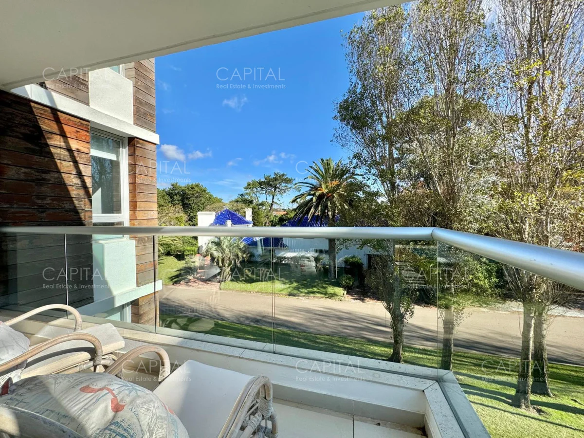 Apartamento en Rincón del Indio, propiedad 278259 -Imagen 11