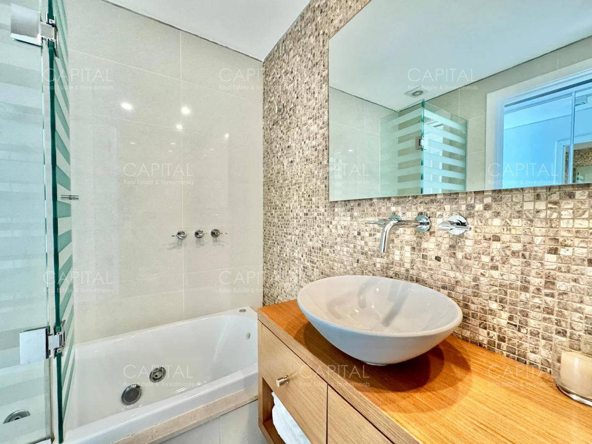 Apartamento en Rincón del Indio, propiedad 278259 -Imagen 12