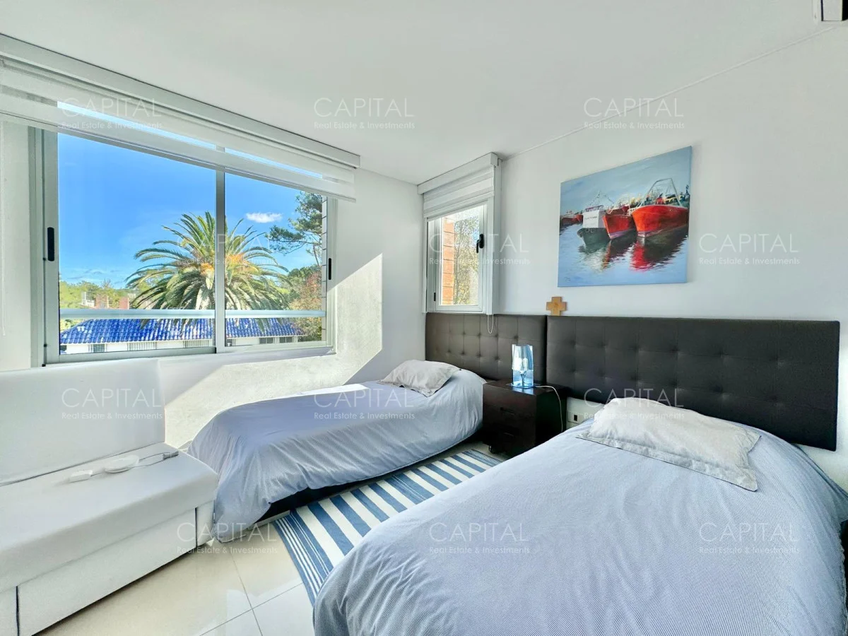 Apartamento en Rincón del Indio, propiedad 278259 -Imagen 13