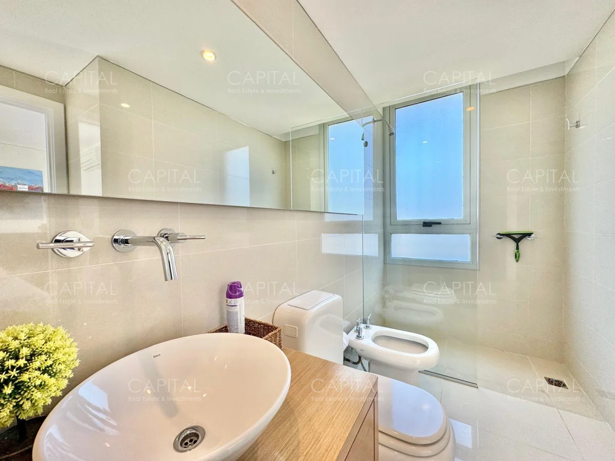 Apartamento en Rincón del Indio, propiedad 278259 -Imagen 14