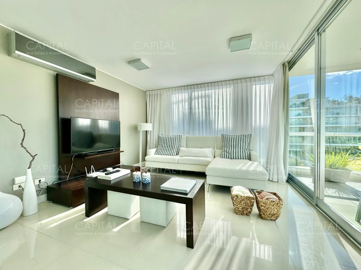 Apartamento en Rincón del Indio, propiedad 278259 -Imagen 3
