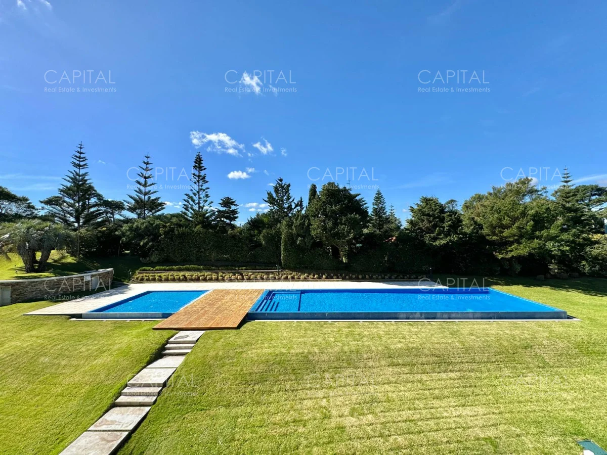 Apartamento en Rincón del Indio, propiedad 278259 -Imagen 6