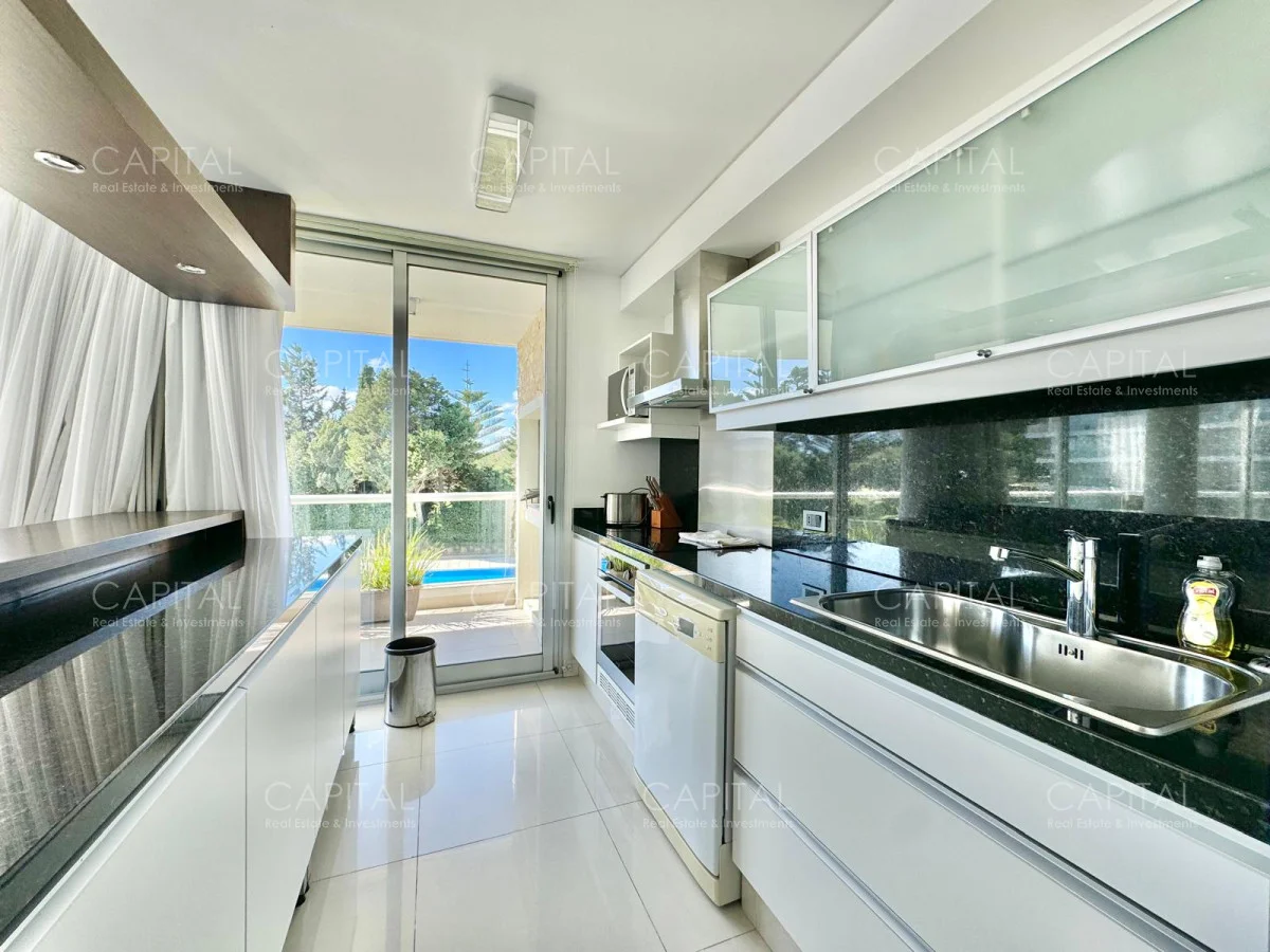 Apartamento en Rincón del Indio, propiedad 278259 -Imagen 7