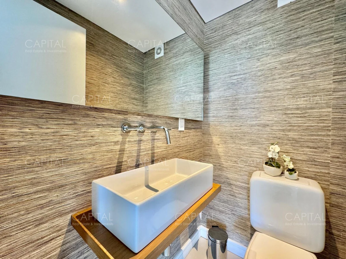 Apartamento en Rincón del Indio, propiedad 278259 -Imagen 8