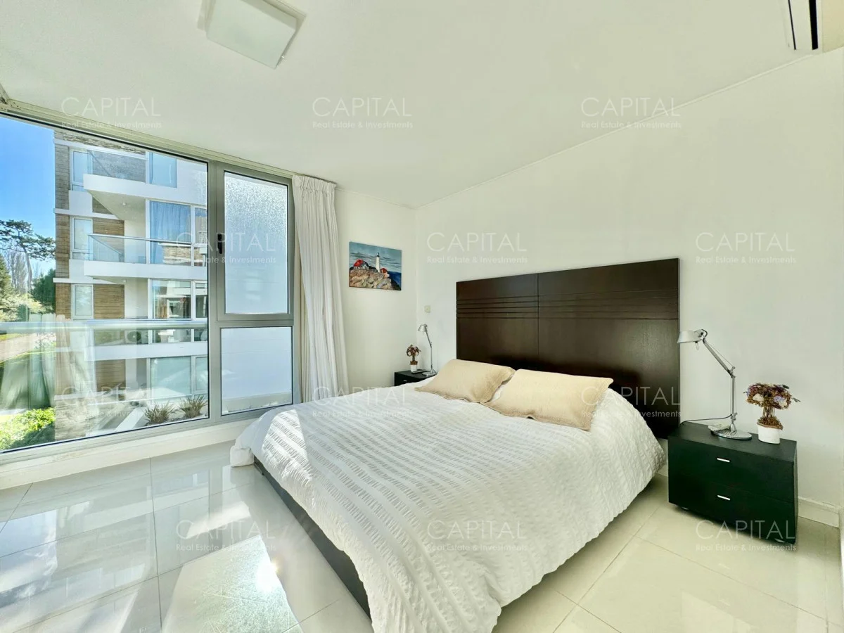 Apartamento en Rincón del Indio, propiedad 278259 -Imagen 9