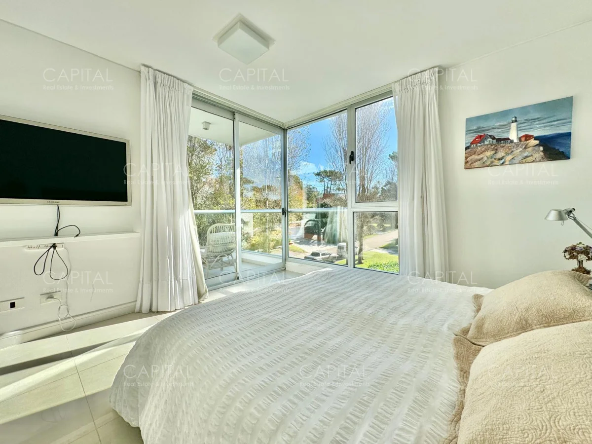 Apartamento en Rincón del Indio, propiedad 278259 -Imagen 10