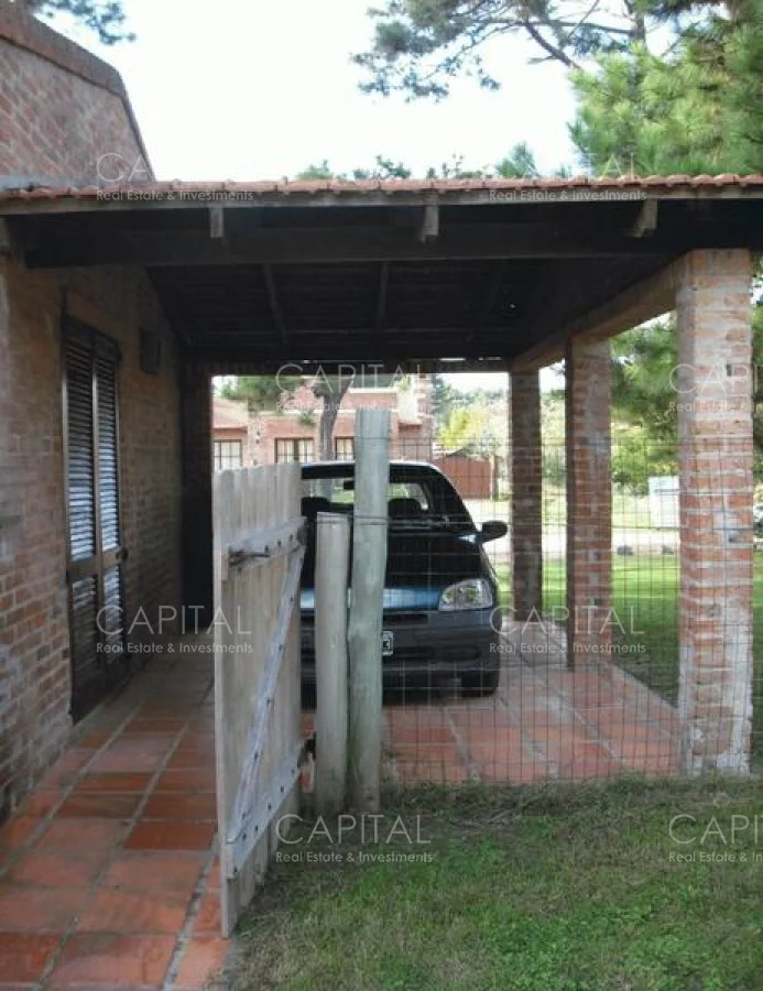 Casa en Jardines de Córdoba, propiedad 278260 -Imagen 2
