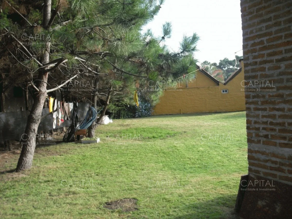 Casa en Jardines de Córdoba, propiedad 278260 -Imagen 7