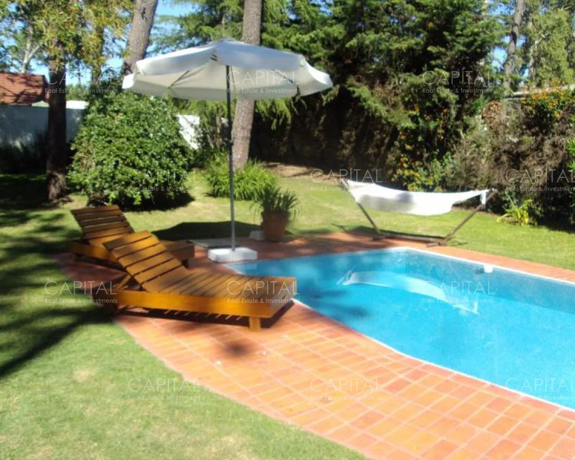 Casa en San Rafael, propiedad 278261 -Imagen 2