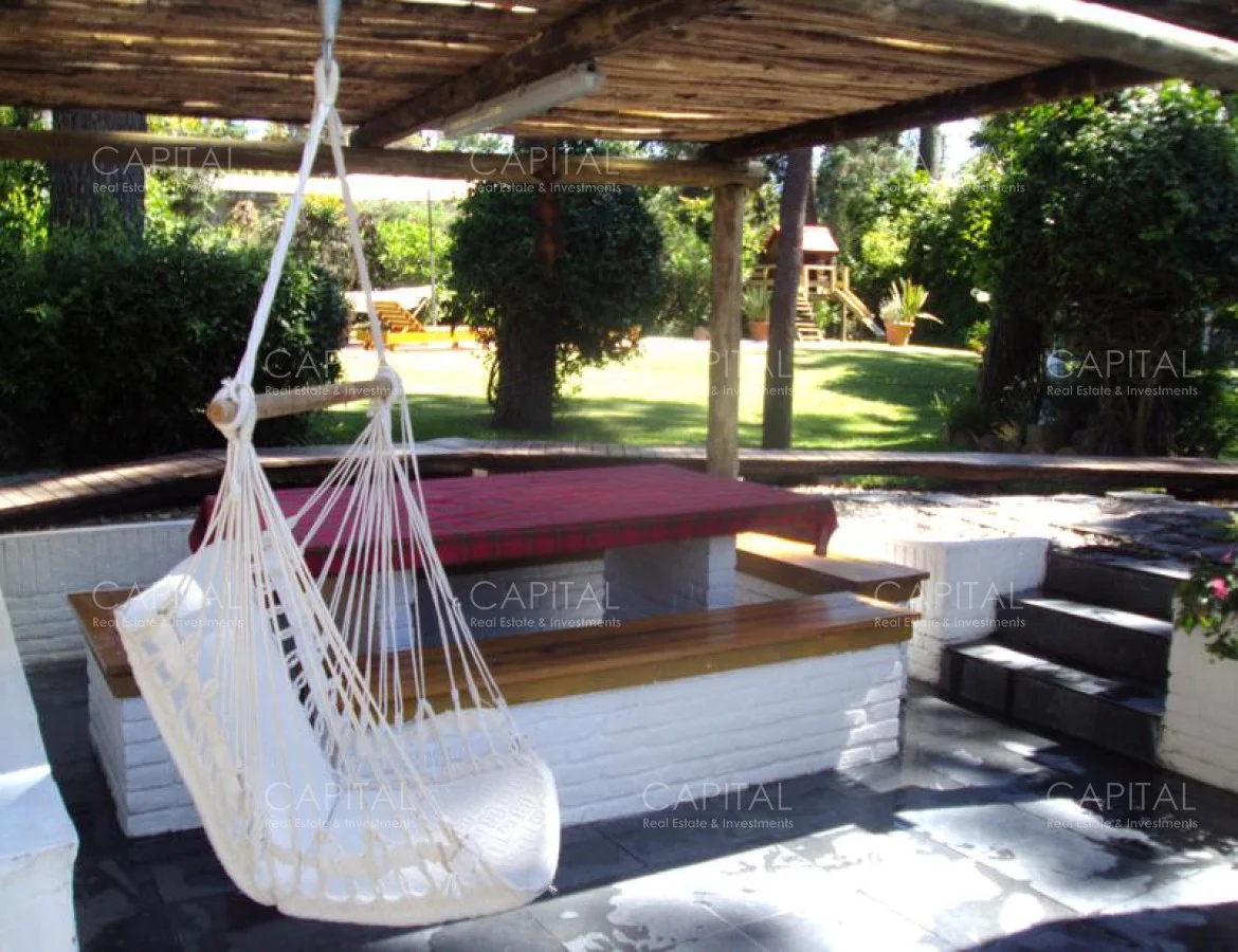Casa en San Rafael, propiedad 278261 -Imagen 11