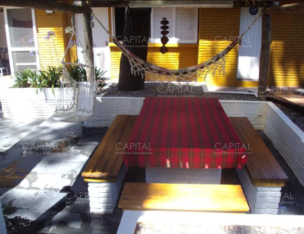 Casa en San Rafael, propiedad 278261 -Imagen 12