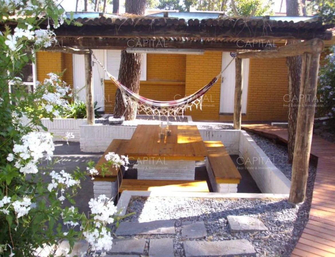 Casa en San Rafael, propiedad 278261 -Imagen 13