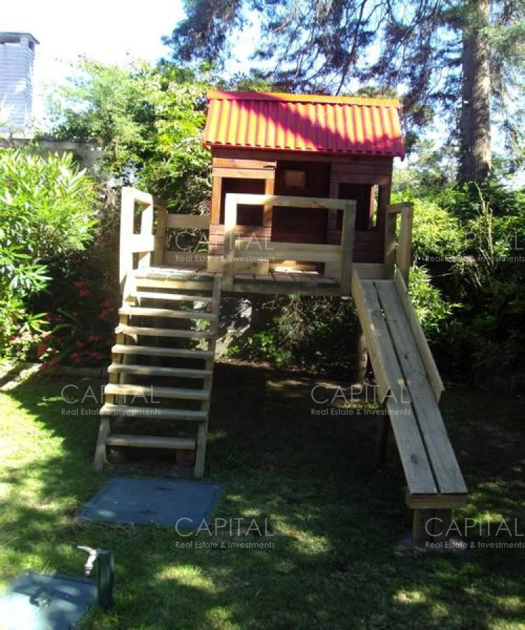 Casa en San Rafael, propiedad 278261 -Imagen 14