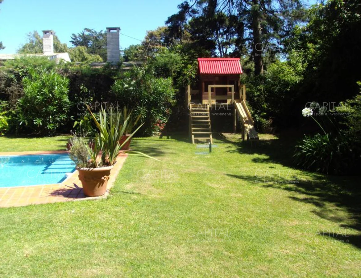 Casa en San Rafael, propiedad 278261 -Imagen 15