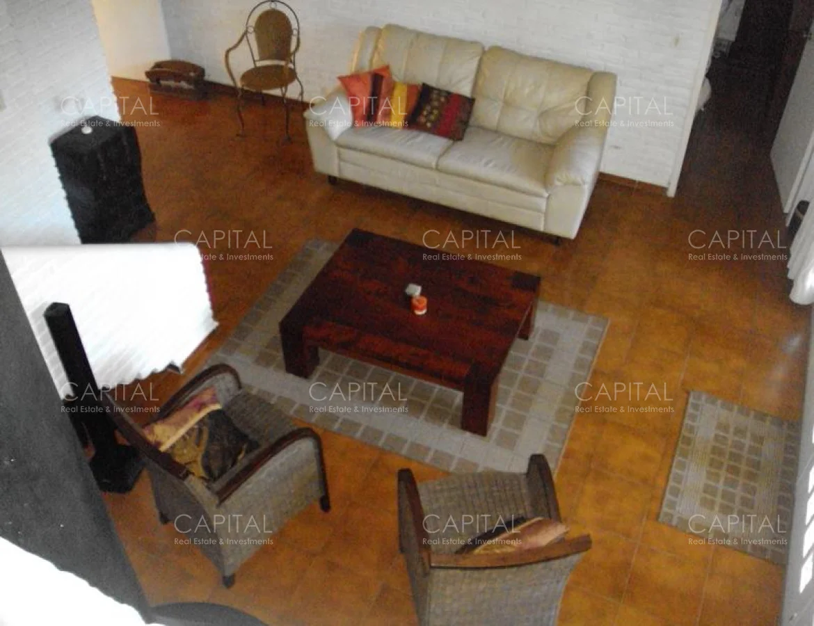 Casa en San Rafael, propiedad 278261 -Imagen 19