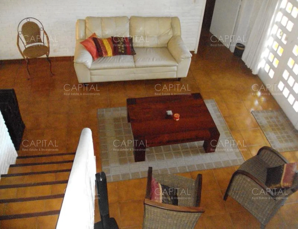 Casa en San Rafael, propiedad 278261 -Imagen 20