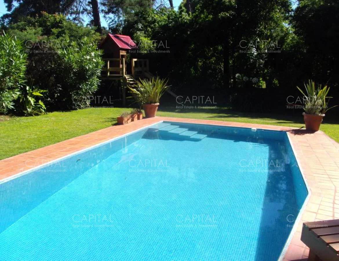 Casa en San Rafael, propiedad 278261 -Imagen 3