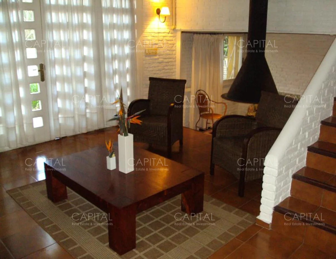 Casa en San Rafael, propiedad 278261 -Imagen 21
