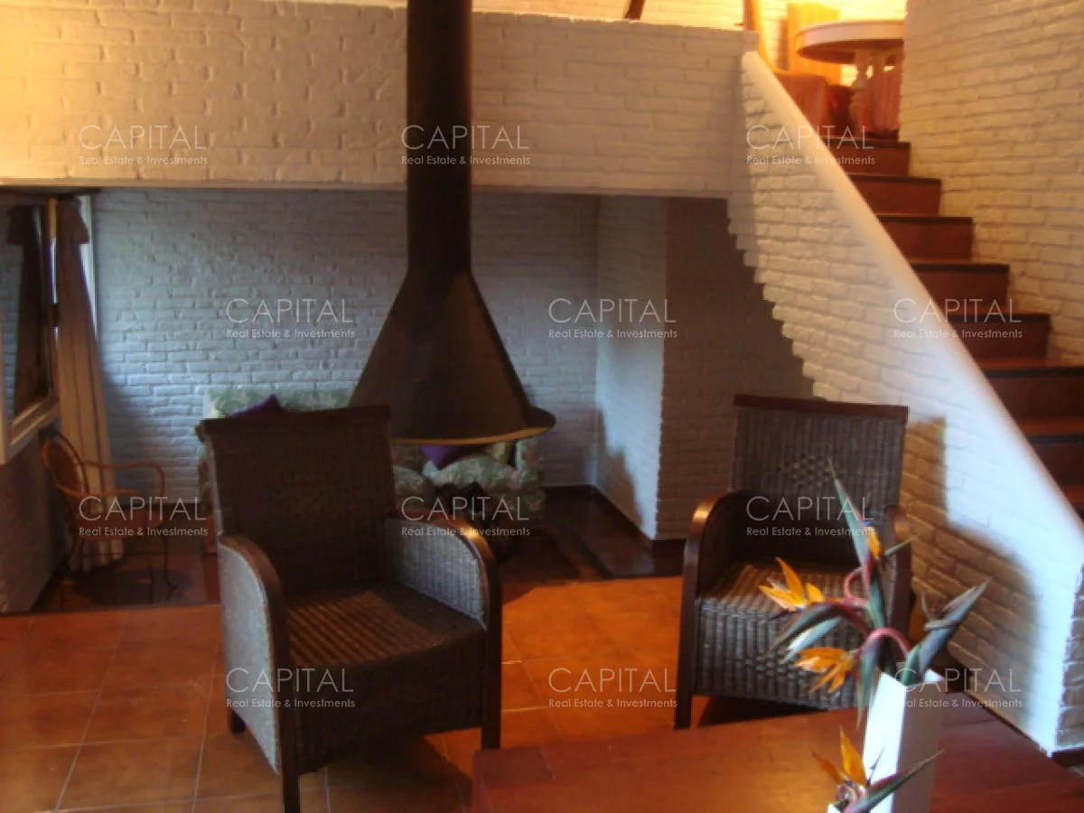 Casa en San Rafael, propiedad 278261 -Imagen 22
