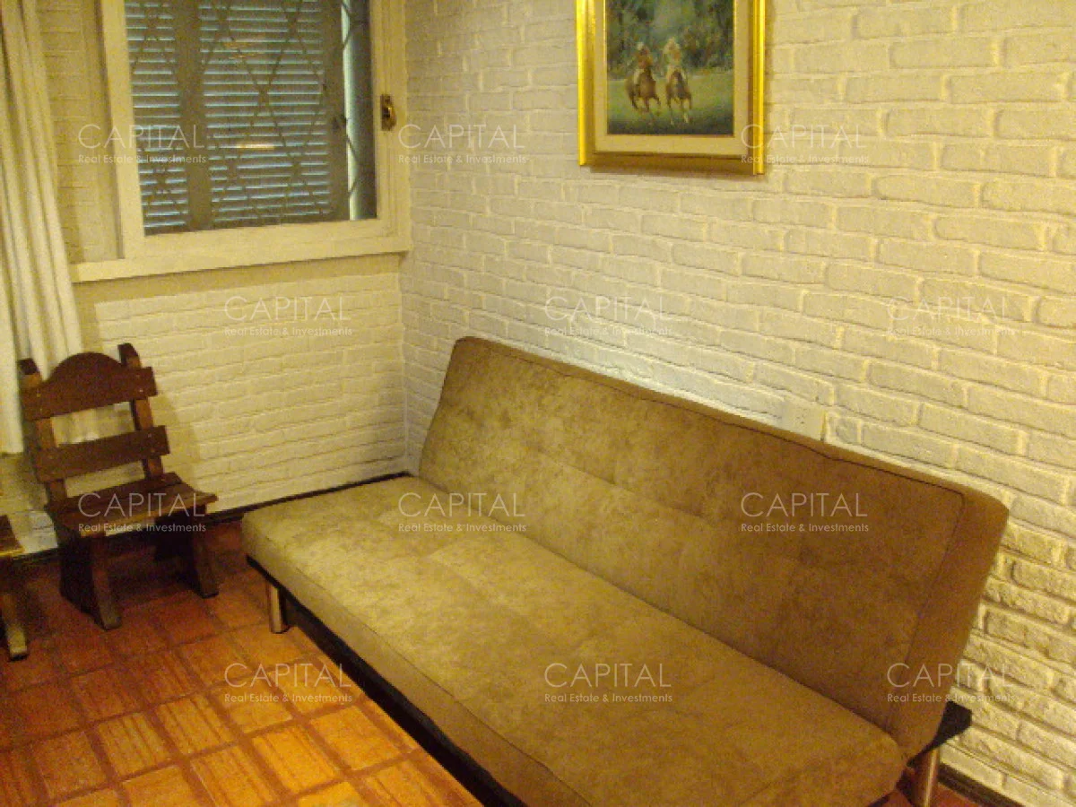 Casa en San Rafael, propiedad 278261 -Imagen 23