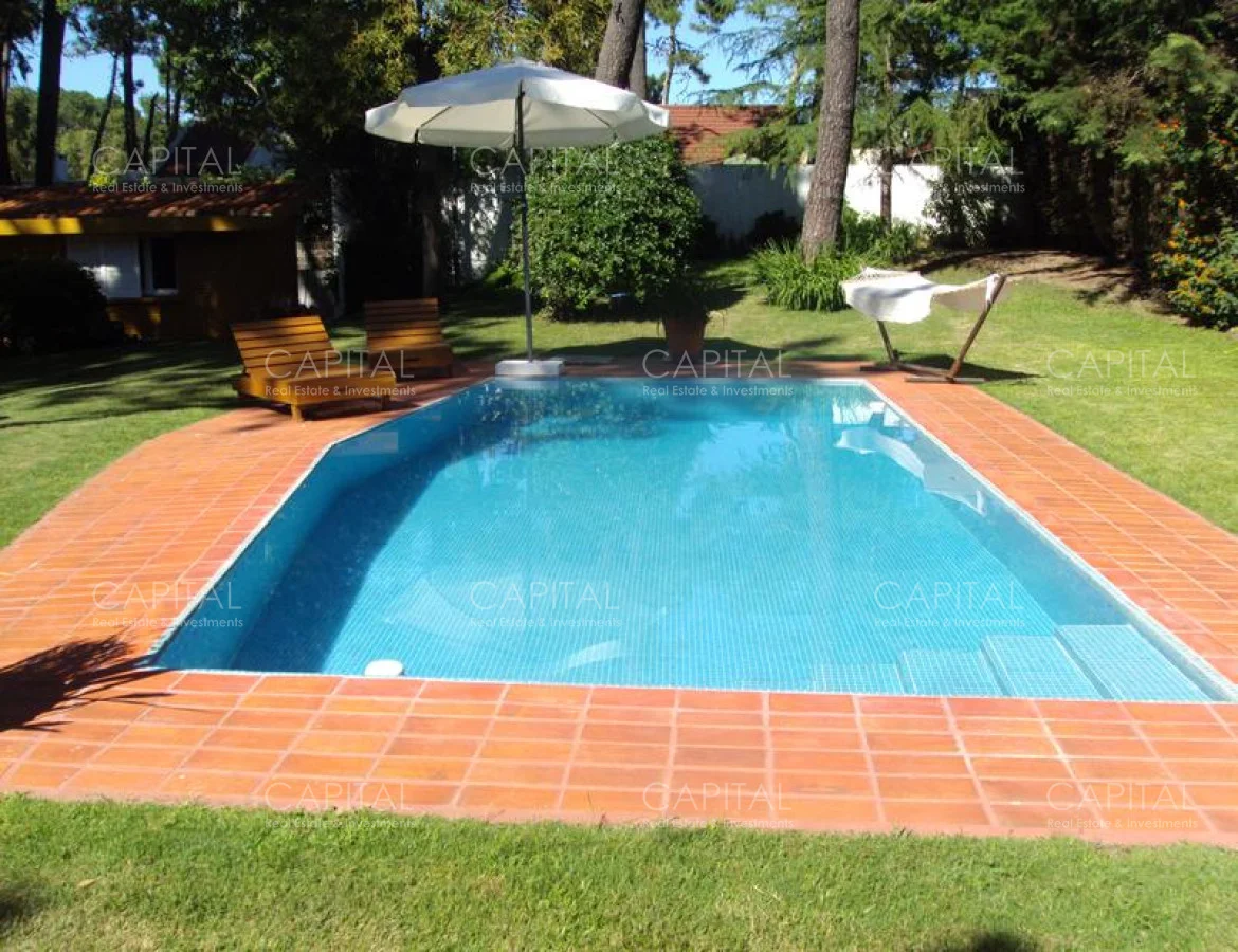 Casa en San Rafael, propiedad 278261 -Imagen 4