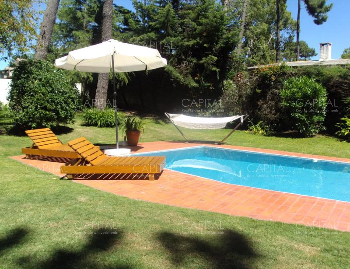 Casa en San Rafael, propiedad 278261 -Imagen 5