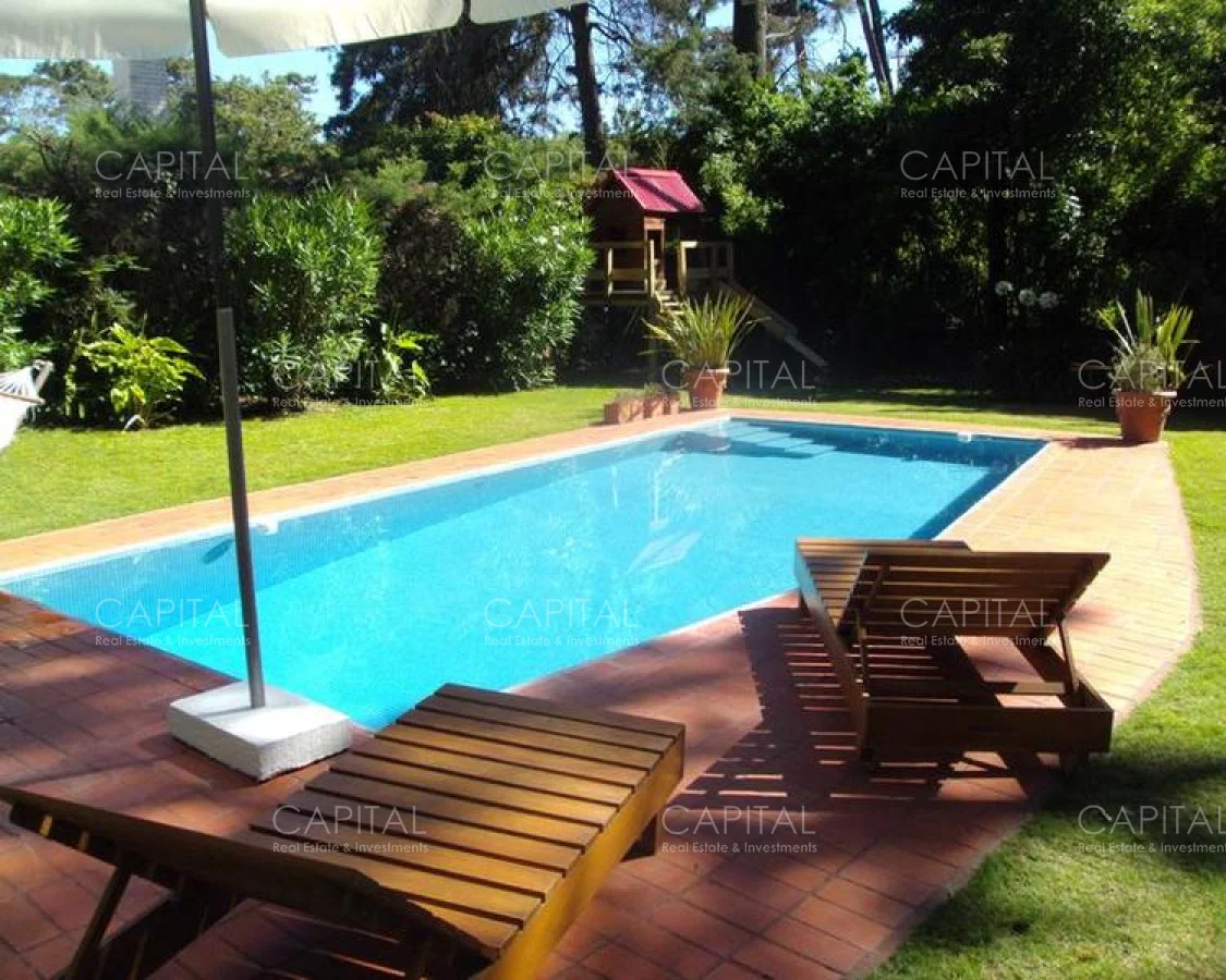 Casa en San Rafael, propiedad 278261 -Imagen 7
