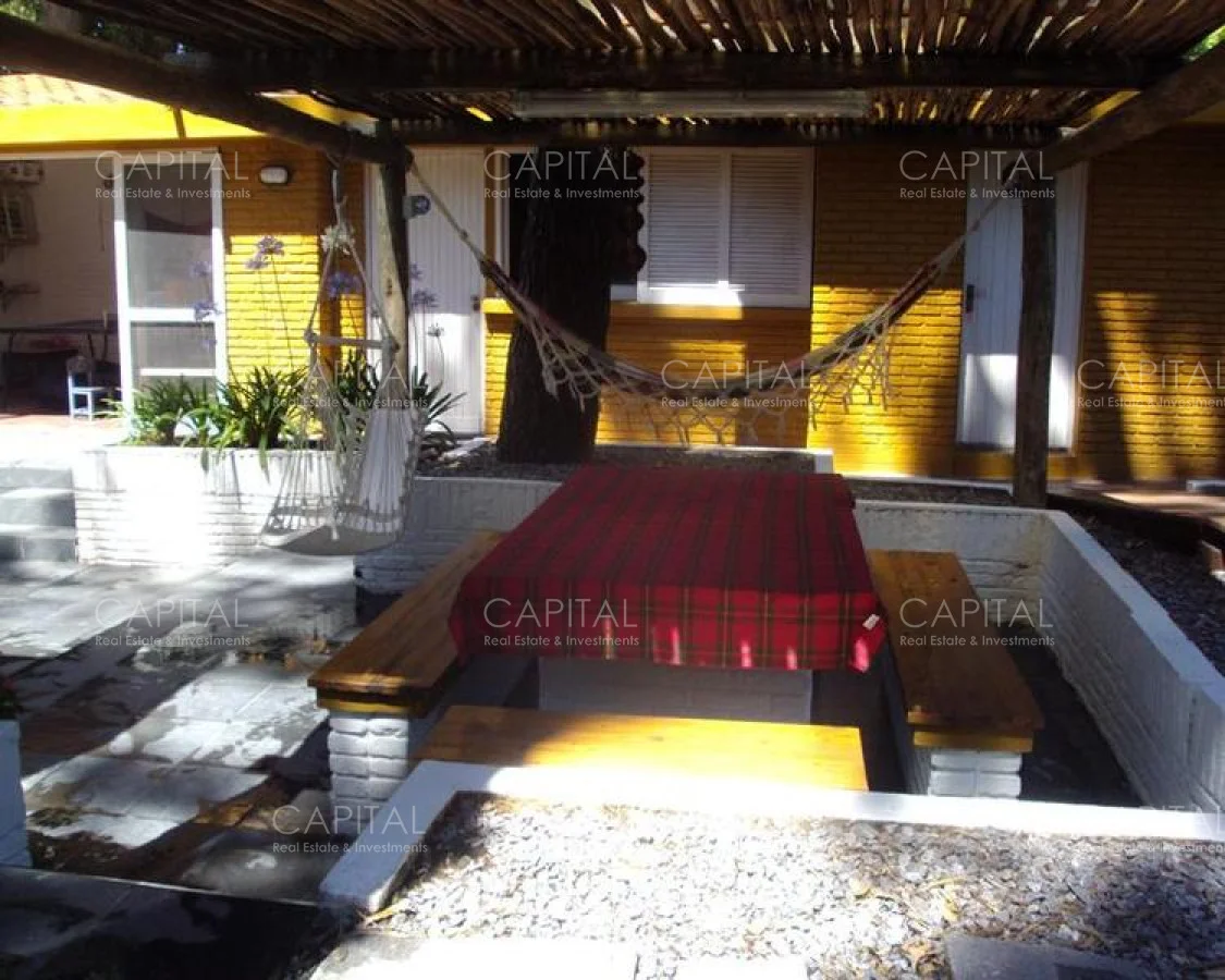 Casa en San Rafael, propiedad 278261 -Imagen 8