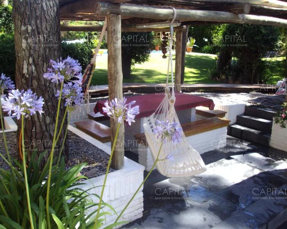 Casa en San Rafael, propiedad 278261 -Imagen 10