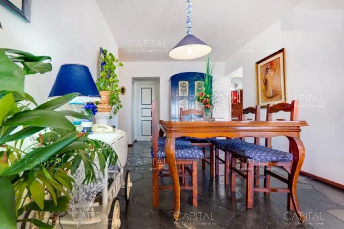 Apartamento en Península, propiedad 278262 -Imagen 1