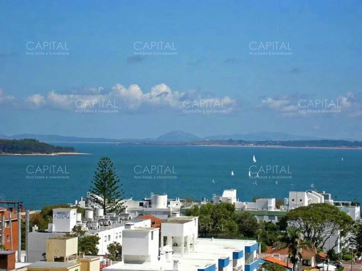 Apartamento en Península, propiedad 278262 -Imagen 2