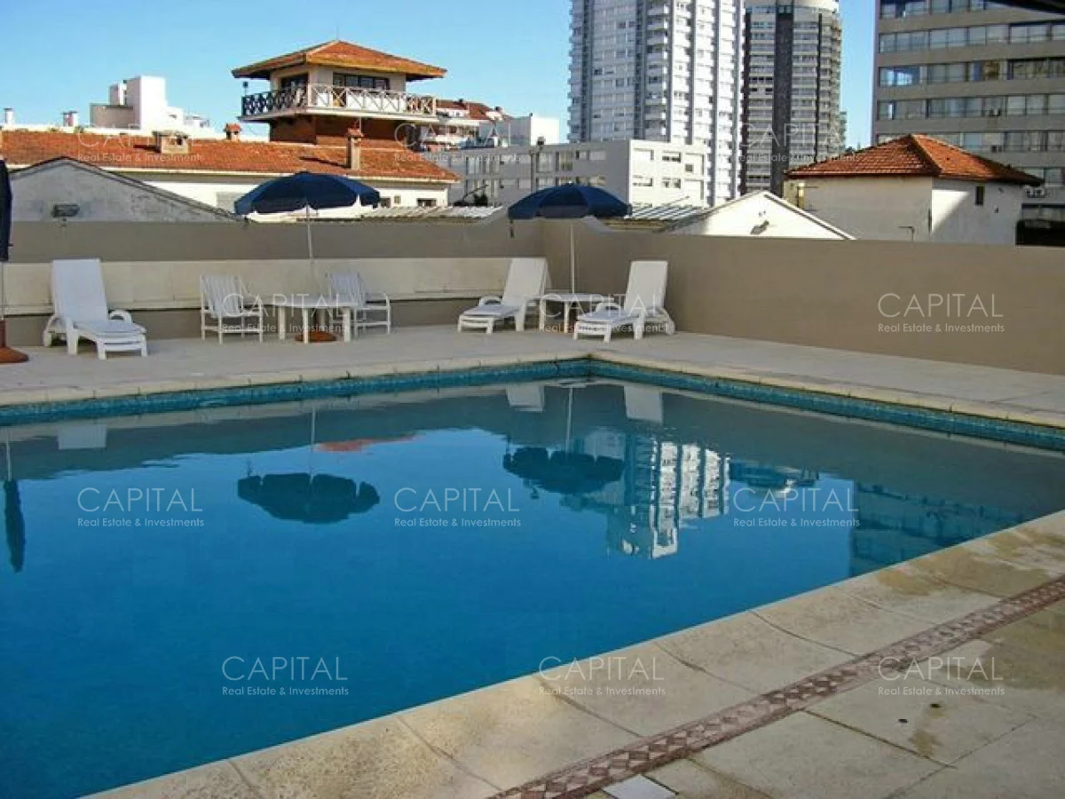 Apartamento en Península, propiedad 278262 -Imagen 17
