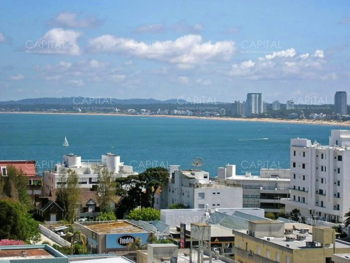 Apartamento en Península, propiedad 278262 -Imagen 3