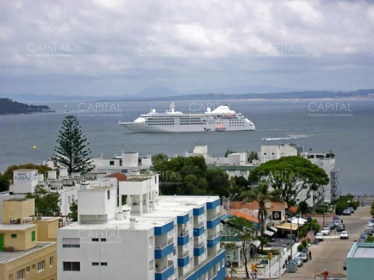 Apartamento en Península, propiedad 278262 -Imagen 22