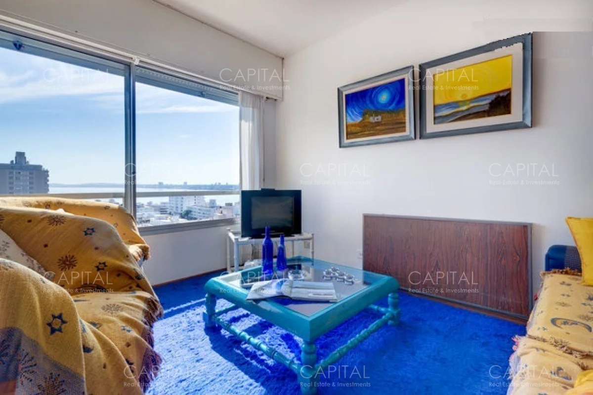 Apartamento en Península, propiedad 278262 -Imagen 5
