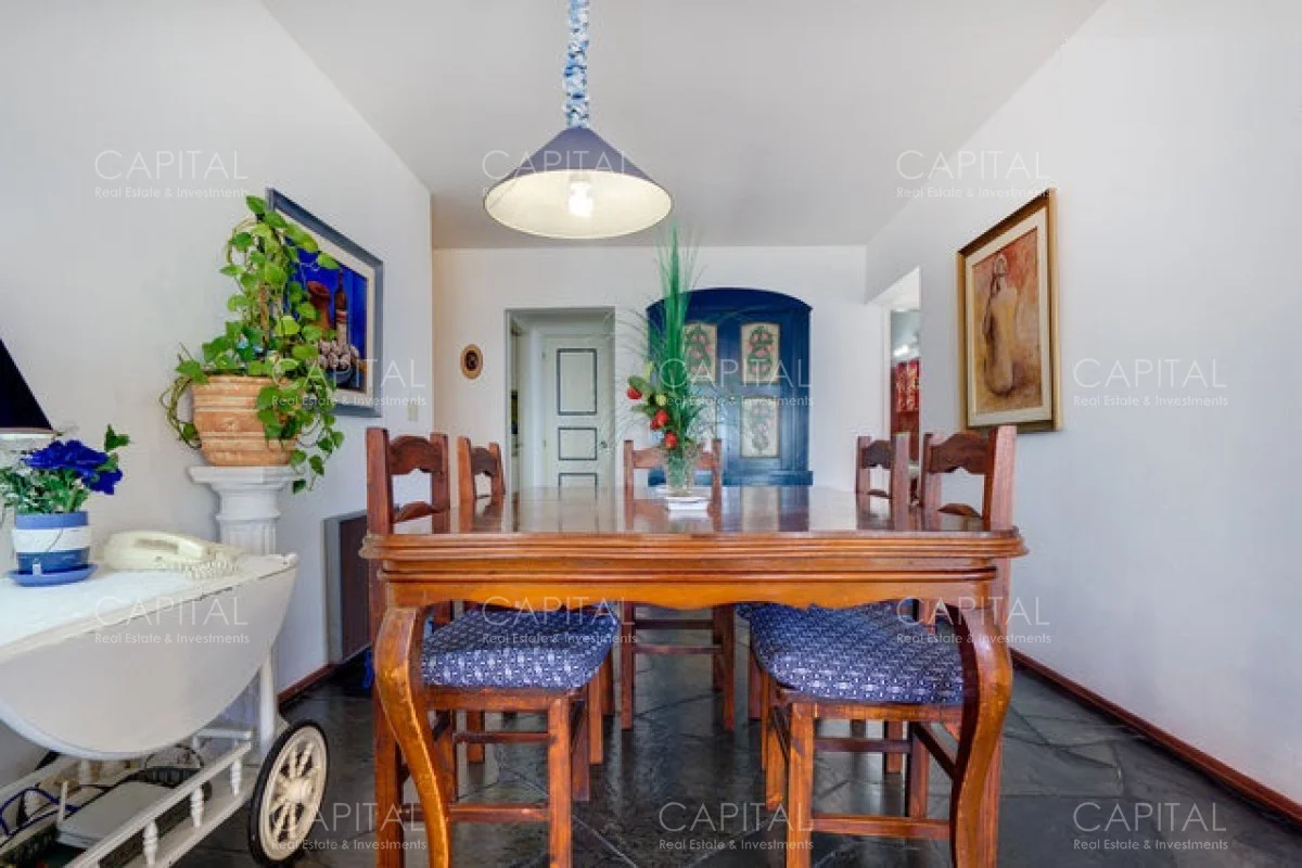 Apartamento en Península, propiedad 278262 -Imagen 8