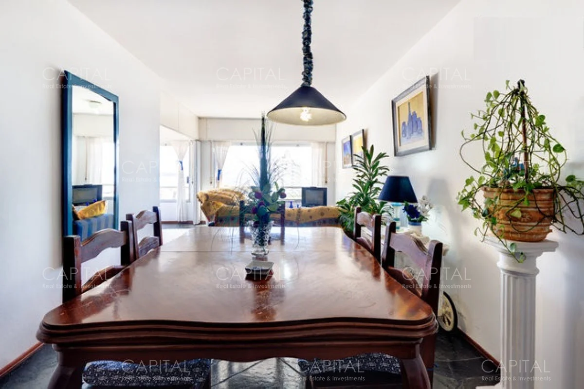 Apartamento en Península, propiedad 278262 -Imagen 9