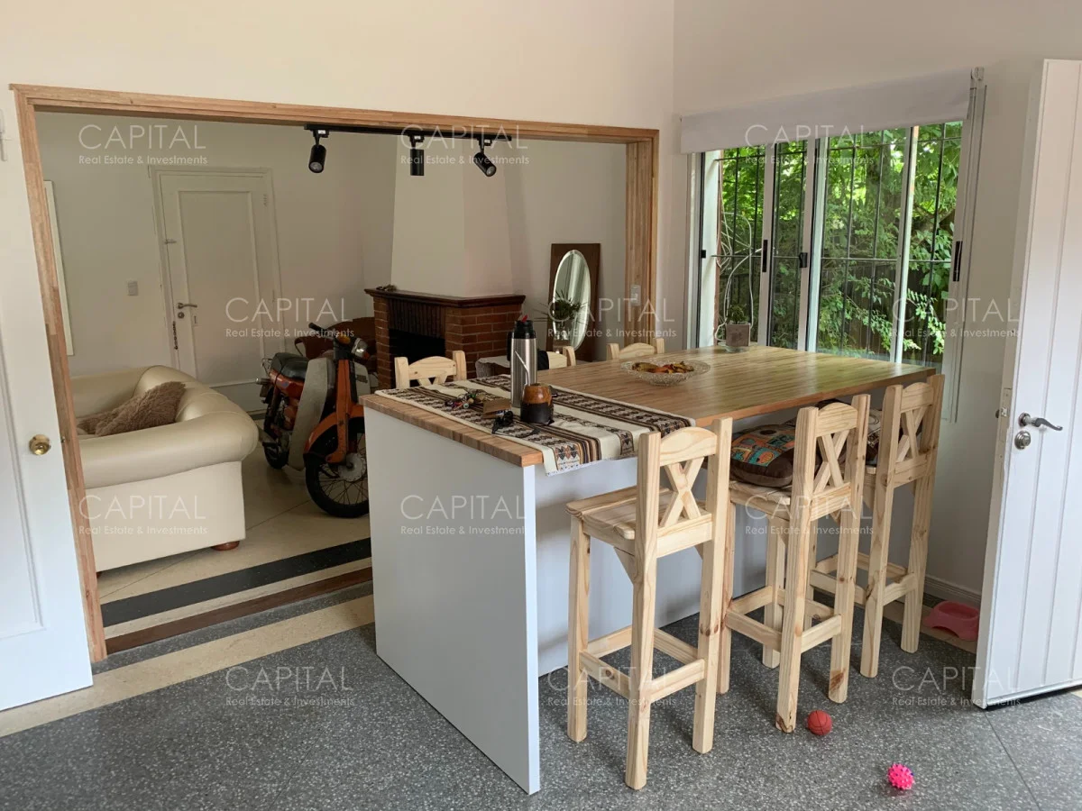 Casa en Aidy Grill, propiedad 278265 -Imagen 5