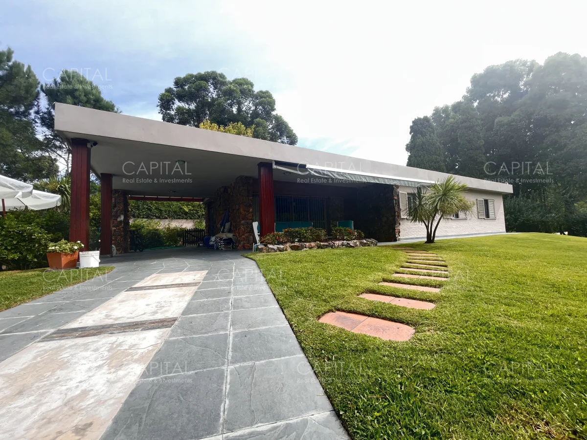 Casa en Pinares, propiedad 278273 -Imagen 2